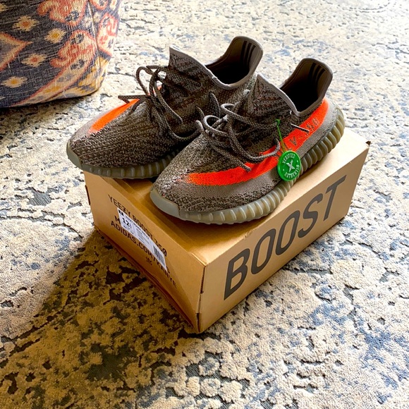 Yeezy Other - Yeezy 350 V2 Beluga